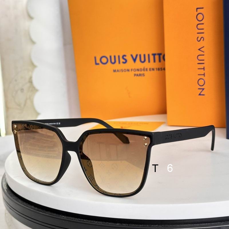 LV Sunglasses ID:20260410-3226